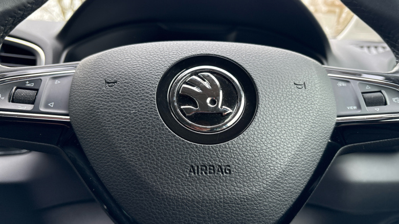 Skoda Karoq 1.5 TSI SE L 5dr DSG Petrol Estate